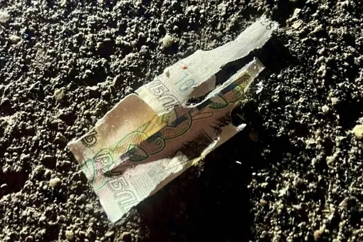 «Оторвало пальцы одной руки, сломал другую руку»: 10-летний Глеб пострадал после того, как поднял купюру в Подмосковье