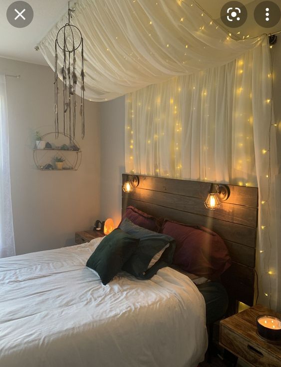 what to do with an old curtain