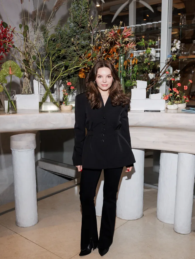 Маргарита Мазина, Sapiens