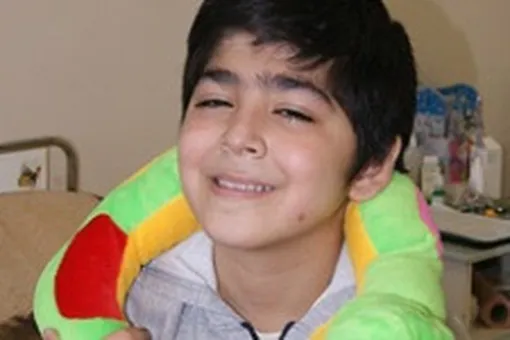 Исмаилу Байрамову нужна наша помощь! Исмаилу Байрамову нужна наша помощь!