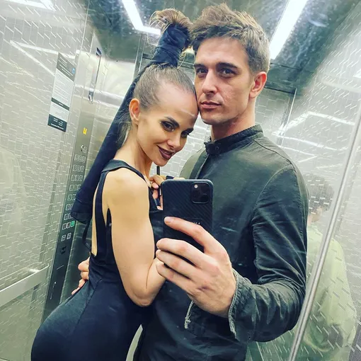 Аурика и Стас вдохновляют фанатов Аурика и Стас вдохновляют фанатов