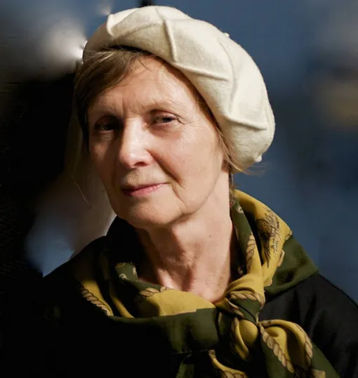 Инна Штеренгарц умерла в свой день рождения Инна Штеренгарц умерла в свой день рождения