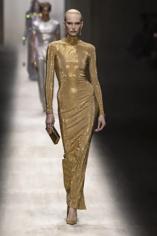 Gucci, осень-зима 2026/2027 Gucci, осень-зима 2026/2027