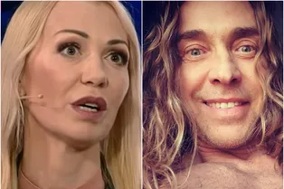 «Интим был!»: актриса Ксения Чернова призналась, что изменяла мужу с Тарзаном «Интим был!»: актриса Ксения Чернова призналась, что изменяла мужу с Тарзаном