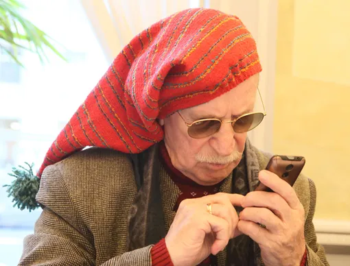 У Ивана Краско за плечами четыре брака и множество романов У Ивана Краско за плечами четыре брака и множество романов