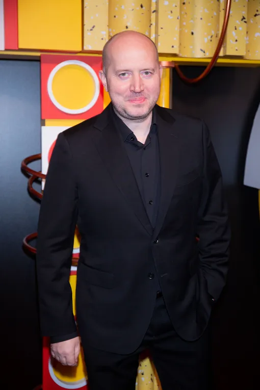 Сергей Бурунов признался, что не может простить родителей