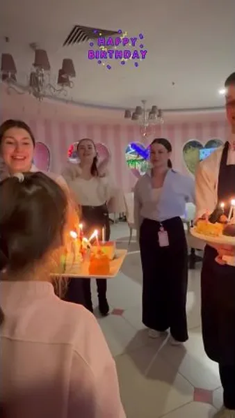 Нажми и смотри