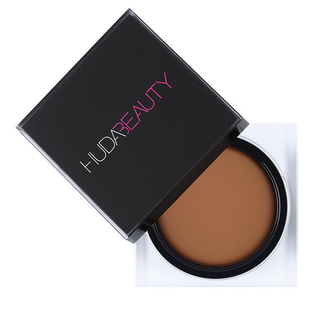 Tantour, Huda Beauty