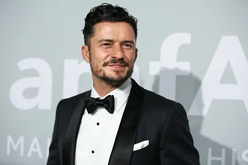 орландо блум биография