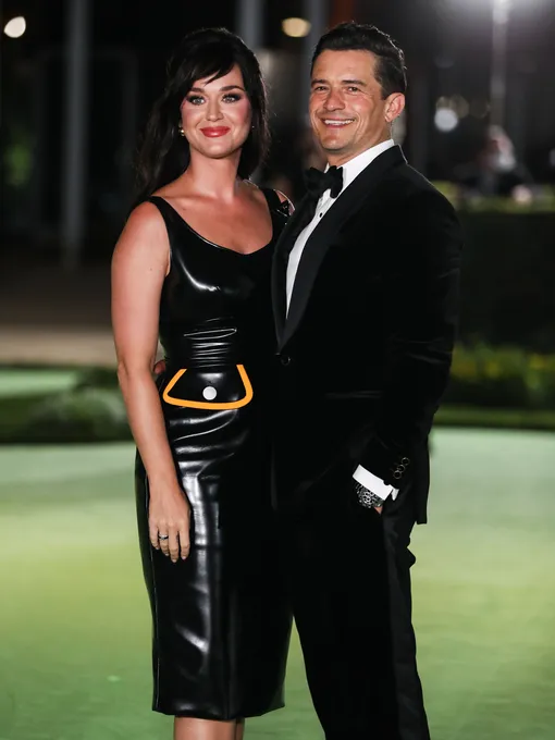 орландо блум биография