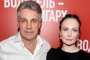 «Ужасное стечение обстоятельств»: отец Ольги Погодиной умер через 40 дней после смерти ее мужа Алексея Пиманова