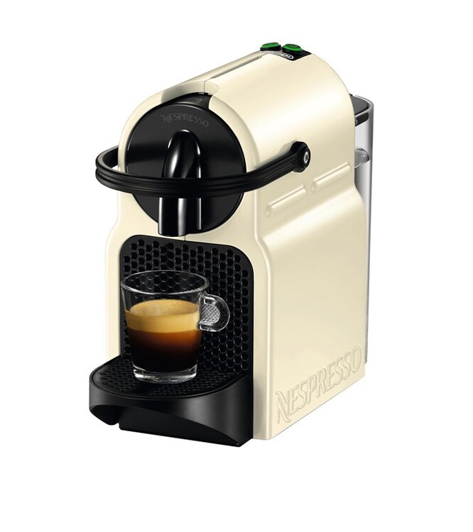 Кофемашина капсульного типа DeLonghi