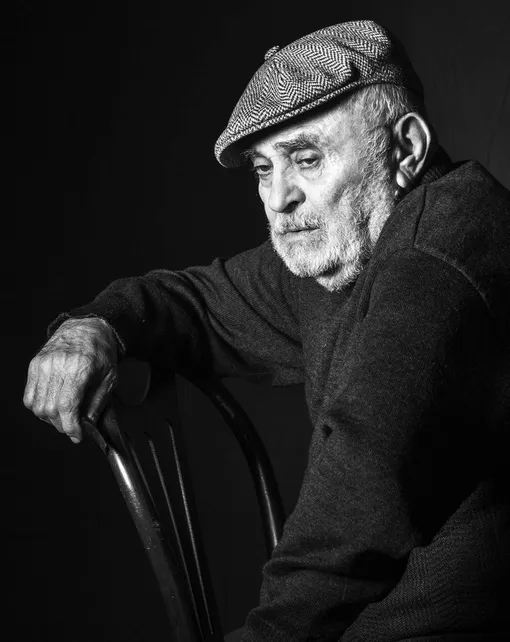 Евгений Гайчук прожил 82 года Евгений Гайчук прожил 82 года