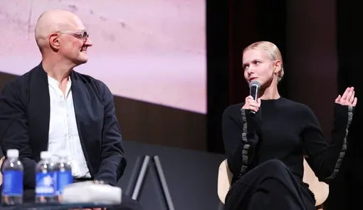 Егор Бероев женился на Анне Панкратовой