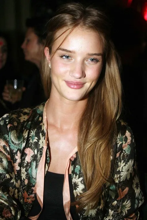 Рози Хантингтон-Уайтли Рози Хантингтон-Уайтли