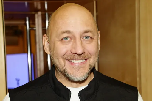 Алексей Куличков после инсульта похудел благодаря молодой жене на 14 килограммов Алексей Куличков после инсульта похудел благодаря молодой жене на 14 килограммов