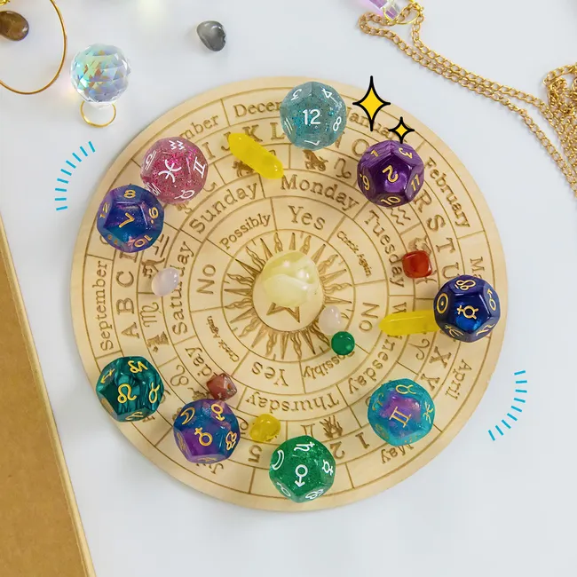 Как число месяца влияет на судьбу? Нумерологический прогноз на март