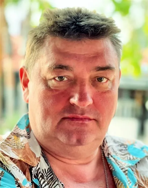 Игорь Ромащенко прожил 59 лет Игорь Ромащенко прожил 59 лет