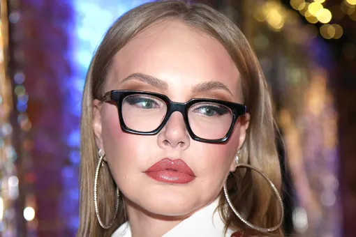 «Досадно»: Маша Малиновская расплакалась после того, как ее выгнали из шоу «Звезды в джунглях» «Досадно»: Маша Малиновская расплакалась после того, как ее выгнали из шоу «Звезды в джунглях»