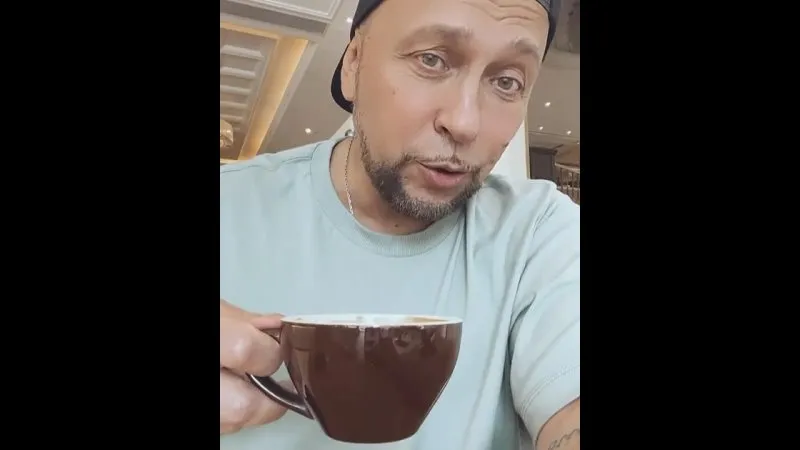 Нажми и смотри