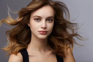 Всегда с идеальной прической: сухие шампуни для лета Всегда с идеальной прической: сухие шампуни для лета