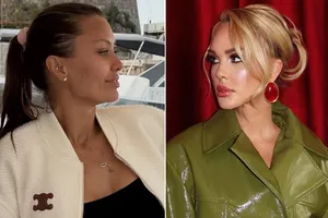 «Мужчины должны извиниться за эмоции»: Мария Погребняк обратилась к Милонову после его скандала с Боней