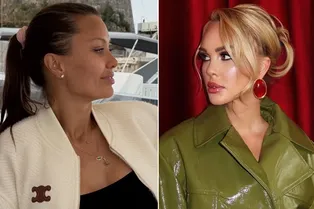 «Мужчины должны извиниться за эмоции»: Мария Погребняк обратилась к Милонову после его скандала с Боней