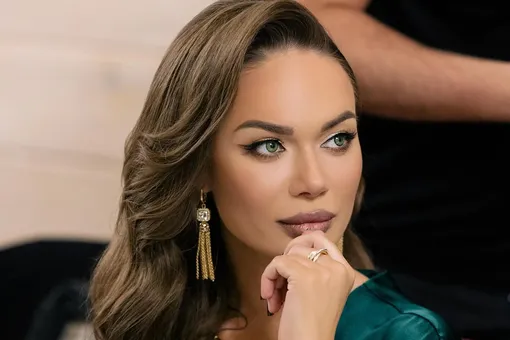 «Я порвала ей ухо»: Яна Кошкина рассказала, как подралась с сестрой «Я порвала ей ухо»: Яна Кошкина рассказала, как подралась с сестрой