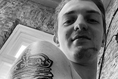 Умер питерский рэпер Yung Trappa, которого обвиняли в изнасиловании 18-летней девушки