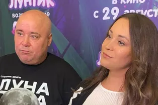 Доминик Джокер дал редкий комментарий о сыновьях от предыдущего брака Доминик Джокер дал редкий комментарий о сыновьях от предыдущего брака
