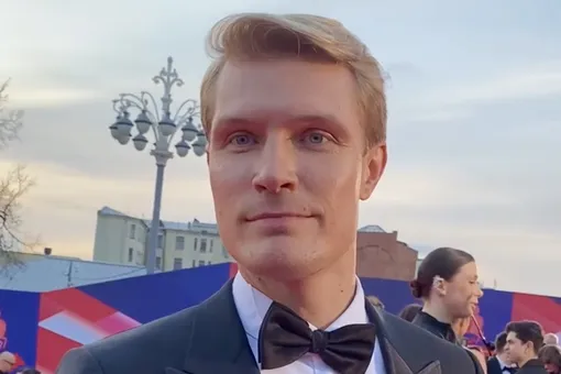 Кирилл Зайцев рассказал, почему русским актерам приходится играть злодеев в Голливуде Кирилл Зайцев рассказал, почему русским актерам приходится играть злодеев в Голливуде