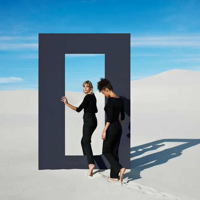 Фигура «прямоугольник»: как жить и во что одеваться — краткий курс