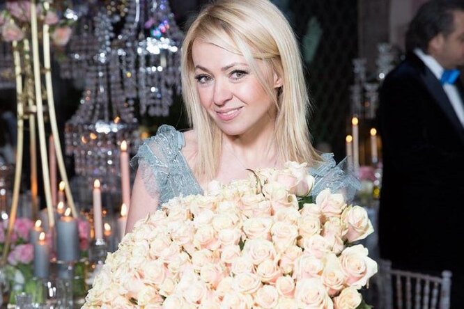 «Цифра с шестью нулями»: Яна Рудковская рассказала, сколько зарабатывает в год «Цифра с шестью нулями»: Яна Рудковская рассказала, сколько зарабатывает в год