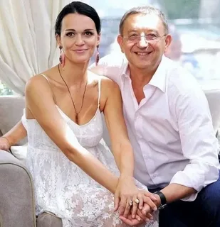 Слава простила Анатолия Данилицкого