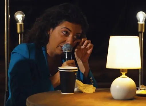 Маргарита Симоньян расплакалась на посвященном Тиграну Кеосаяну концерте