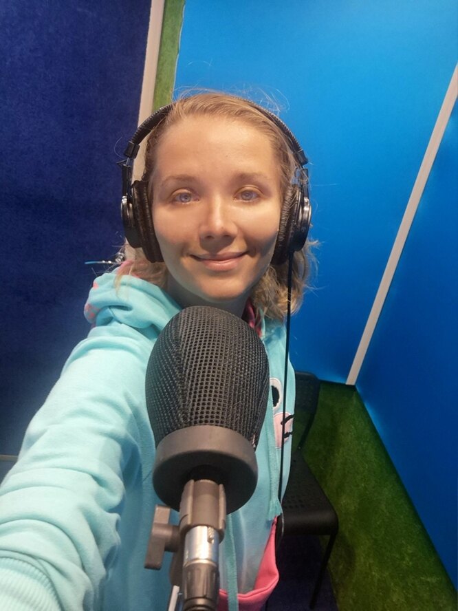 Анастасия Веденская не торопится выйти замуж