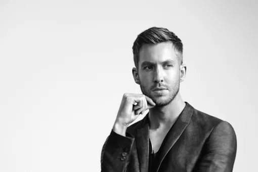 Келвин Харрис стал лицом оптики и часов Emporio Armani Келвин Харрис стал лицом оптики и часов Emporio Armani