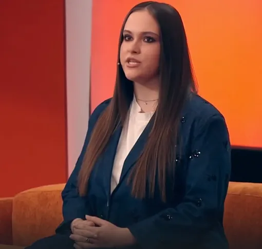 Даниэлла рассказала правду о жизни в известной семье Даниэлла рассказала правду о жизни в известной семье