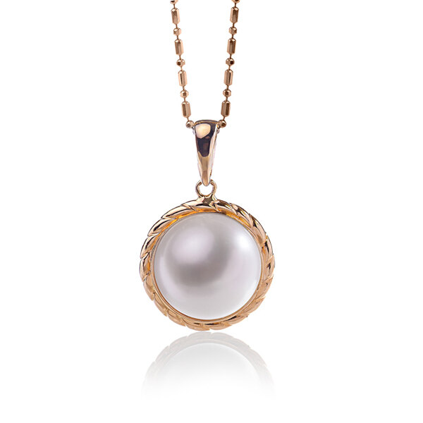 Новая коллекция Nasonpearl