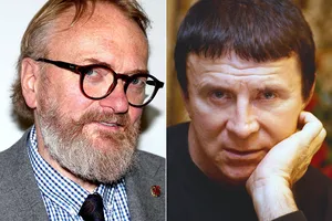 «Кашпировский был символом зла»: Милонов заявил, что ликвидирует всех экстрасенсов «Кашпировский был символом зла»: Милонов заявил, что ликвидирует всех экстрасенсов