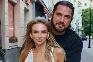 «Я не идеальная жена. Но меня защитил муж»: супруга Курбана Омарова вышла на связь после громкого скандала