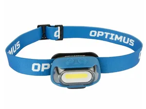 Налобный фонарь