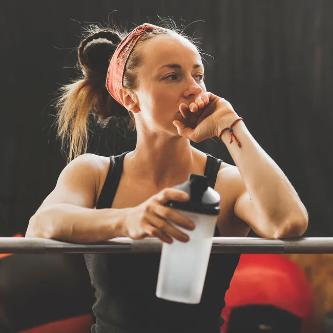 Как начать заниматься спортом регулярно (с этого Нового года — точно!)