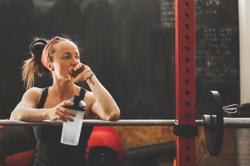 Как начать заниматься спортом регулярно (с этого Нового года — точно!) Как начать заниматься спортом регулярно (с этого Нового года — точно!)