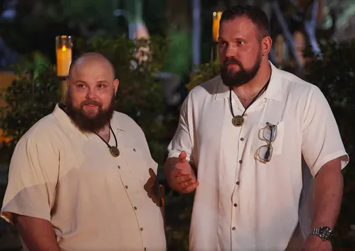 Победителями шоу «Большой куш. Бангкок» стали Василий Пельмень и Кирилл Сарычев