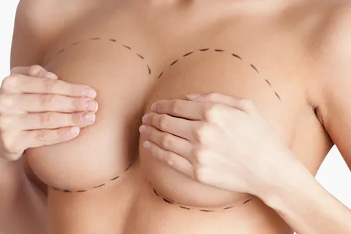 Нужно ли менять внешность ради мужчины?