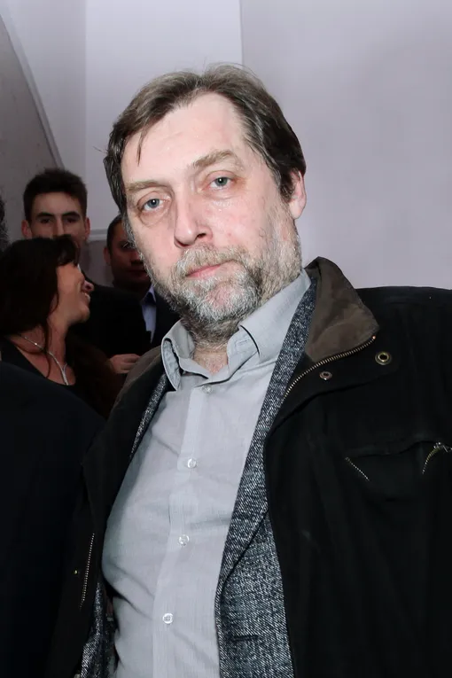 Никита Высоцкий высказался о ремейках