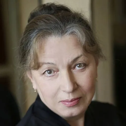 Лариса Хорошилова прожила 82 года Лариса Хорошилова прожила 82 года