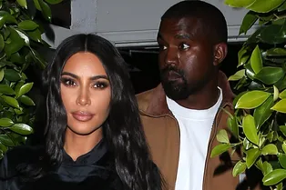 Новорожденный сын Ким Кардашьян и Канье Уэста укрепил их разрушающийся брак Новорожденный сын Ким Кардашьян и Канье Уэста укрепил их разрушающийся брак