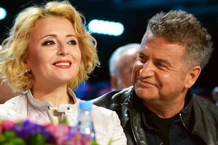 «Мы еще такие молодые!»: Леонид Агутин показал редкое фото с Анжеликой Варум в 28-ю годовщину отношений «Мы еще такие молодые!»: Леонид Агутин показал редкое фото с Анжеликой Варум в 28-ю годовщину отношений